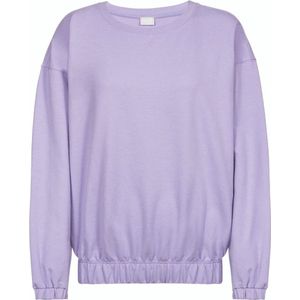 Mey Sweater Mischa Dames 17449 197 lilac XS
