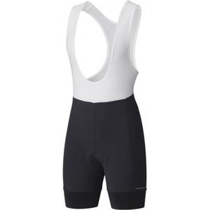 Shimano Fietsbroek Sumire Fietsbroek - Maat L  - Vrouwen - zwart