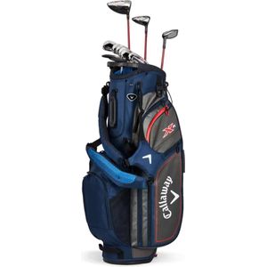 Callaway XR 16-Delige Heren Golfset 2023 (steel shaft) - LINKS