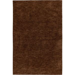 Comfy | Hoogpolig Vloerkleed | Light Brown | Hoogwaardige Kwaliteit | 160x230 cm
