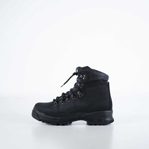 Black Hiking Boots / wandelschoenen waterdicht