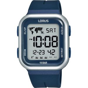 Lorus R2353PX9 digitaal - Horloge