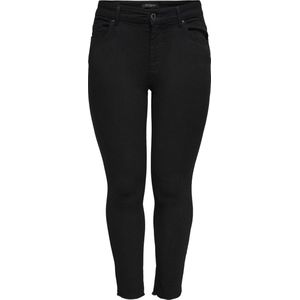 ONLY CARMAKOMA CARWILLY REG SK AK RW REA2343 NOOS Dames Jeans - Maat 48 X L32