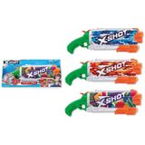 Waterpistool Zuru X-Shot Skins Pump Action Fast-Fill 49 x 18 x 6 cm