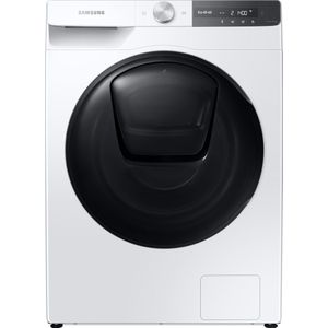 Samsung WW80T854ABT - QuickDrive - 8000 serie - wasmachine -8 kg