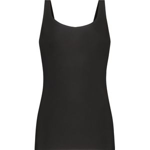Ten Cate - Secrets Singlet Top 2-Way Zwart - maat XL - Zwart