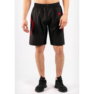 Venum No Gi 3.0 BJJ Fight Short Zwart Rood