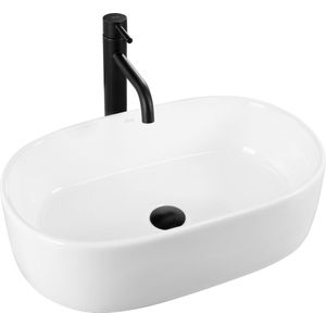 REA Counter-top washbasin Alma