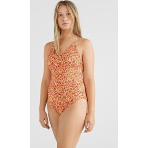 O'NEILL Zwemkledij REVERSIBLE SWIMSUIT RETRO