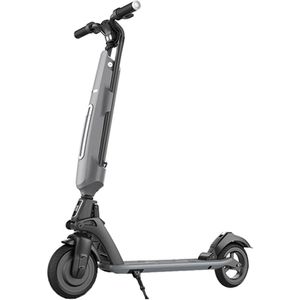 YCD - Y-1 STEEL GREY - E-STEP - LG BATTERIJ