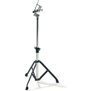 Sonor Bongo stand GBST Black/Chrome - Hardware voor percussie