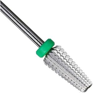 5 in 1 Professionele Carbide Nagelboor - Voor het Verwijderen van Nagellak en Gel Ik hoop dat dit voldoet aan je wensen!
