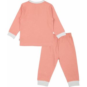 KUUK’n pyjama basic Rose dawn