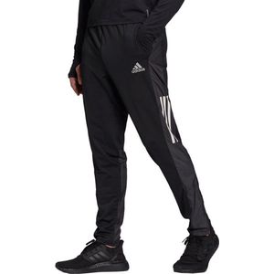 adidas Own the Run Astro Broek - Sportbroeken - zwart - Mannen