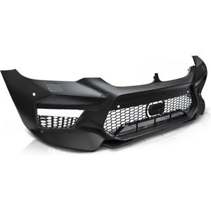 Tuning bumper BMW G30 G31 vanaf 2017 - SPORT STIJL PDC