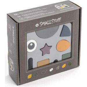 Smullstuff - Houten Olifant Puzzel