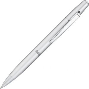 Pilot FriXion Ball LX – Luxe uitgumbare rollerball pen in gift box - Zilveren body