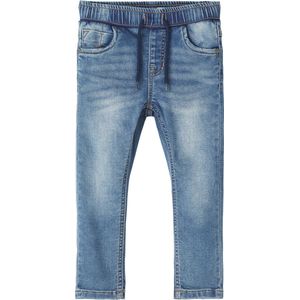 NAME IT NMMRYAN SLIM SWE JEANS 2472-TH NOOS Jongens Jeans - Maat 104