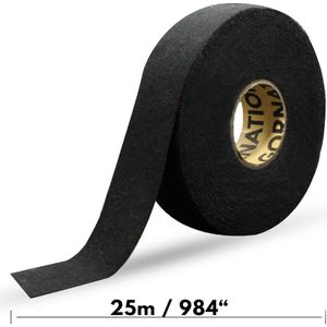 Grip-Tape - Zelfklevend griptape voor halters, ringen, optrekstang - Antislip tape voor gymnastiek, fitness, sport