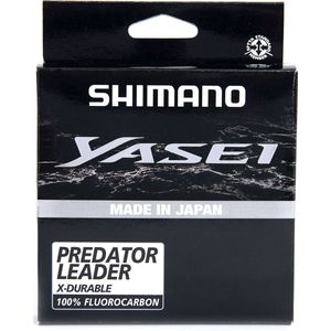 Shimano Yasei predator fluorocarbon 50m | 0.28mm