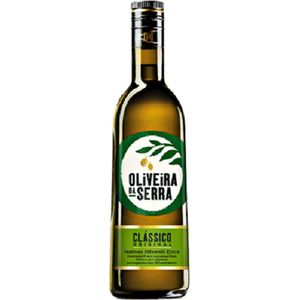 Goutess Oliveira da Serra Classico, extra vergine olijfolie - 1 x 500 ml fles