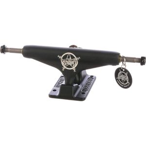 Independent Trucks 139 Stage 11 Forged Hollow Slayer skateboardtrucks black (2 stuks)