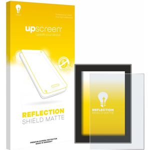 upscreen - Screenprotector voor Volvo XC90 (2018–2024) - Folie Beschermfolie anti glare matte