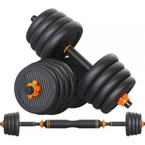 Dumbbells Xiaomi ORMANBAS25 25 kg Multicolour - dumbells - gewichten - fitness - kettlebell - dumbells set - dumbell - dumbells verstelbaar - halters