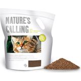 Nature's Calling - Cat Litter - 6 kg