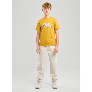 America Today Evan Jr - Jongens T-shirt - Maat 170/176