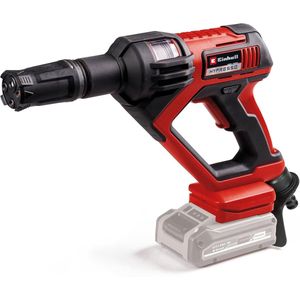 Accu Hogedrukreiniger voor Mobiele Reiniging en Bewatering - 24 Bar, 240 L/u, Incl. Accessoires