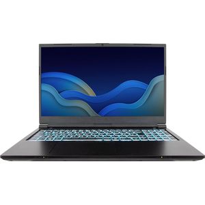 SKIKK Saga 15 III - 15 inch laptop met RTX 3050 videokaart samenstellen AZERTY BE