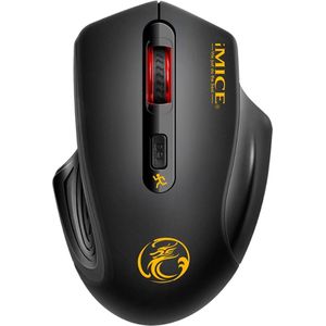 iMice E-1800 draadloze gamingmuis