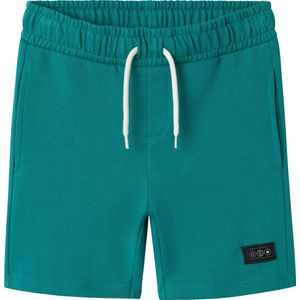 Name It Fritzo Joggingshort Junior - Maat 122