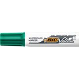 Viltstift bic 1781 whiteboard schuin l groen | 1 stuk