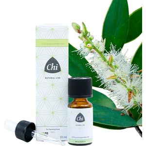 Chi Niaouli Eko - 10 ml - Etherische Olie