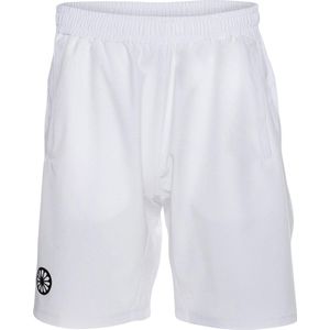 Sportbroek The Indian Maharadja Men Tech White