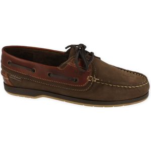 Bootschoenen Bruin Blauw Hush Puppies maat 42