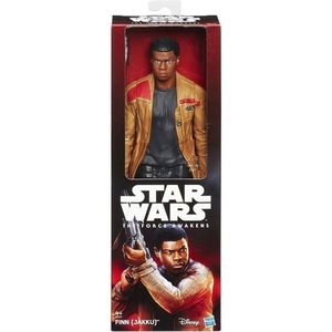 Disney Star Wars actie figuur Finn (Jakku) - Hasbro