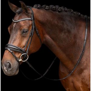Imperial Riding - Trens Hoofdstel - Athena - Leer - Full