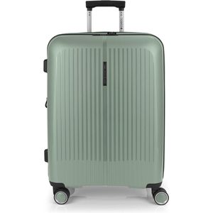 Gabol Brooklyn Spinner 66 Expandable Green