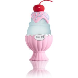 Anna Sui Sundae Pretty Pink Eau de toilette 50 ml