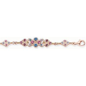 Armband Dames Thomas Sabo A1668-068-7-L19v 16 - 19 cm