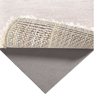 Antislip tapijt - 120x200cm - Ondertapijt - Onderkleed - Antislipbescherming voor gladde en harde vloeren