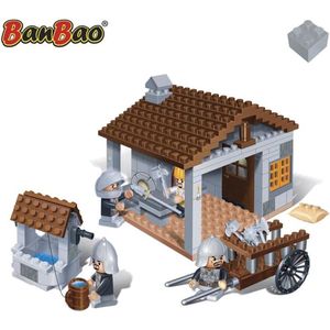 BanBao Smid 8266