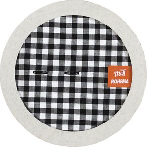 Rohema Mr. Muff Muffin 12"" - Accessoire voor drumvellen