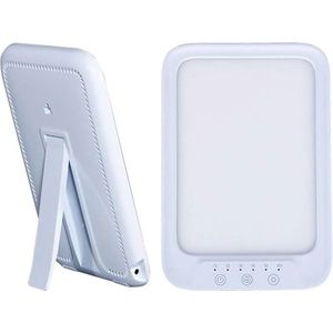Bromul Lichttherapie lamp - Daglichtlamp - lichttherapielamp - lichttherapielamp winterdepressie