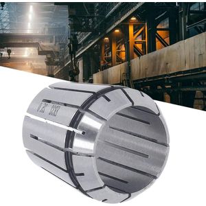 Spantang Spring Collet Hardmetaal ER32 Klem - CNC Graveermachine & Frezen Accessoire - Draaibank Tool (D=25mm) .