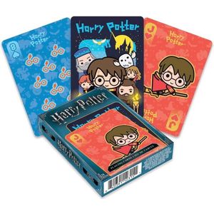 Harry Potter - Chibi - Kaartspel