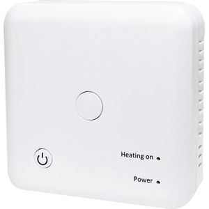 Budget RF ontvanger 25 RF thermostaten